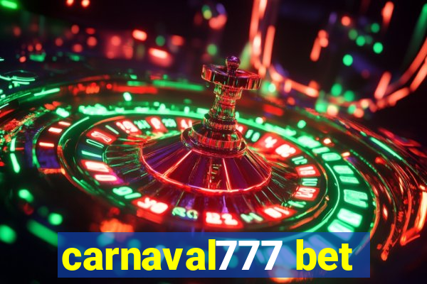 carnaval777 bet